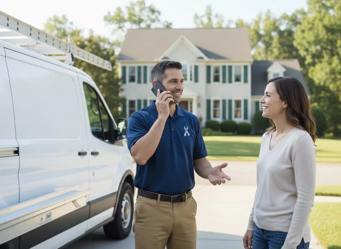 Home Gutter Service Okeana, OH FAQs